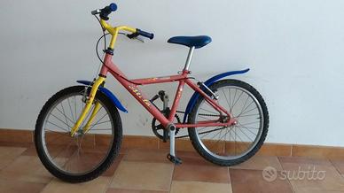 Bici bimbo