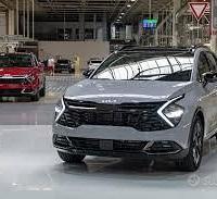 Ricambi per kia sportage 2022;2023