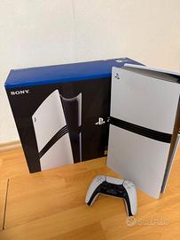 PlayStation 5 PS5 Pro 2 TB