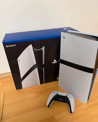 PlayStation 5 PS5 Pro 2 TB