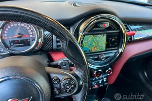 Mini jkw f56
