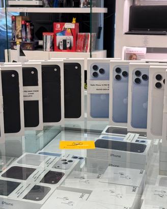 Apple iPhone 18 Pro Max 256GB - NUOVO SIGILLATO