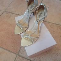 Scarpa Gioello Stupende