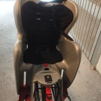 seggiolino bici posteriore per bambini