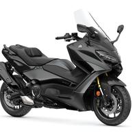 YAMAHA T-Max 560 Tech Max