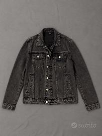 Giacca in denim