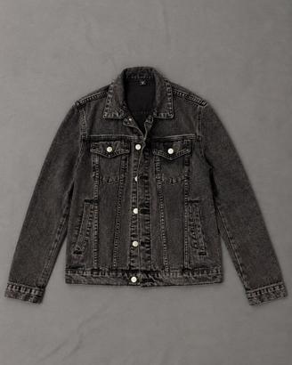 Giacca in denim