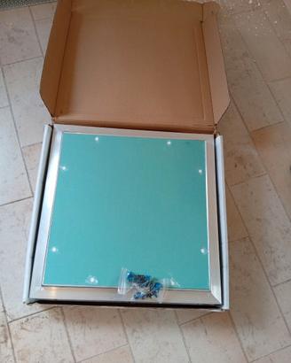 Botola di ispezione in cartongesso