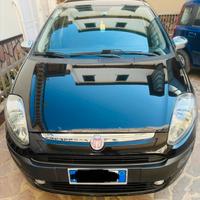 Fiat Punto Evo