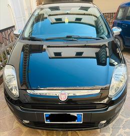 Fiat Punto Evo