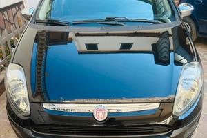 Fiat Punto Evo