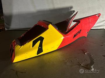 Cagiva Mito 125 codone codino