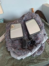 specchietti motocarro autocarro 