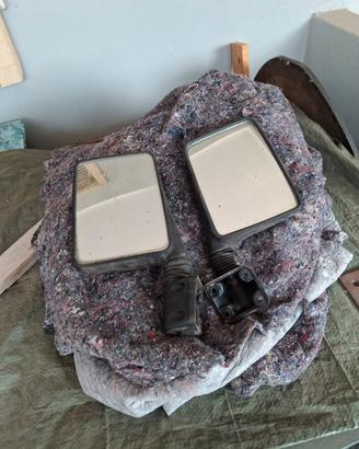 specchietti motocarro autocarro 