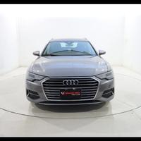 AUDI A6 Avant 40 2.0 TDI S tronic Business Sport