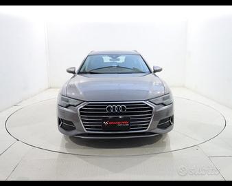 AUDI A6 Avant 40 2.0 TDI S tronic Business Sport