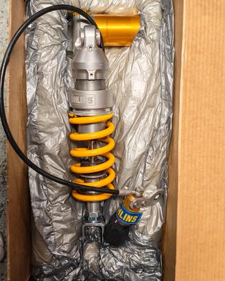 mono ohlins zx10r 2008 2009 2010  kawasaki