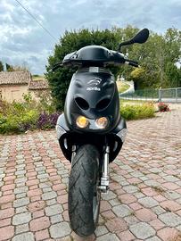 Aprilia sr 50