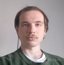 Addetto vendita / assistenza clienti