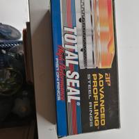 Fasce elastiche Honda civic EP3 K20 a