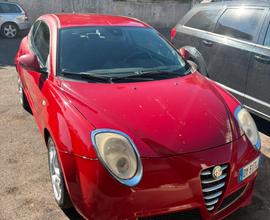 Alfa Mito