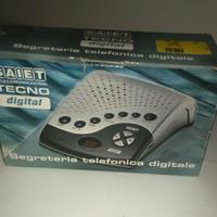 SEGRETERIA TELEFONICA