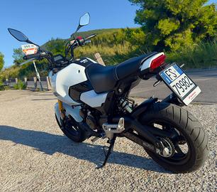 HONDA GROM MSX 125 2025 - ACCESSORIATA