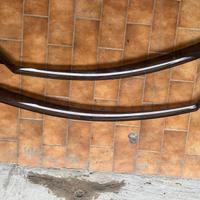 Deflettori G3 per opel corsa f, peugeot 208 e fiat