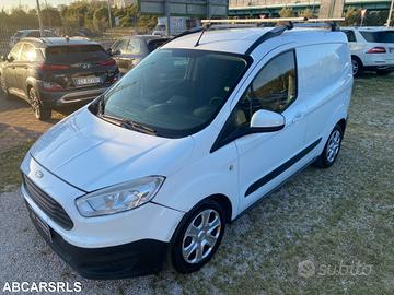 FORD - Transit - 1.5 TDCi Trend - AUTOCARRO - FINA