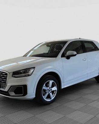 AUDI Q2 Q2 30 TFSI Admired