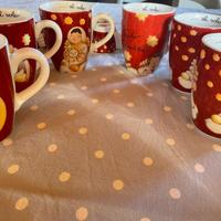 Set mug thun