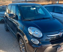 Fiat 500L 1.3 Multijet 85 CV Trekking