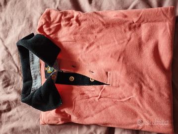 vintage t-shirt Johnny Lambs tg L 