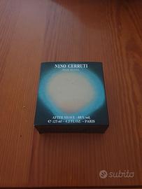 Nino Cerruti - After Shave
