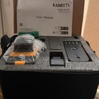 Laser  rilevatore kaiweets Lr100G