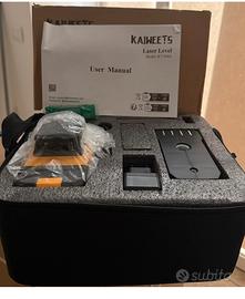 Laser  rilevatore kaiweets Lr100G