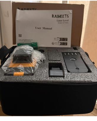 Laser  rilevatore kaiweets Lr100G
