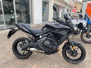 Kawasaki Versys 650 - 2024