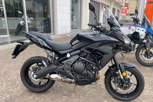 Kawasaki Versys 650 - 2024