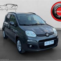 FIAT Panda 1.3 MJT 95 CV S&S Lounge 24 MESI GARANZ