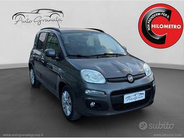 FIAT Panda 1.3 MJT 95 CV S&S Lounge 24 MESI GARANZ