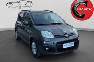 FIAT Panda 1.3 MJT 95 CV S&S Lounge 24 MESI GARANZ