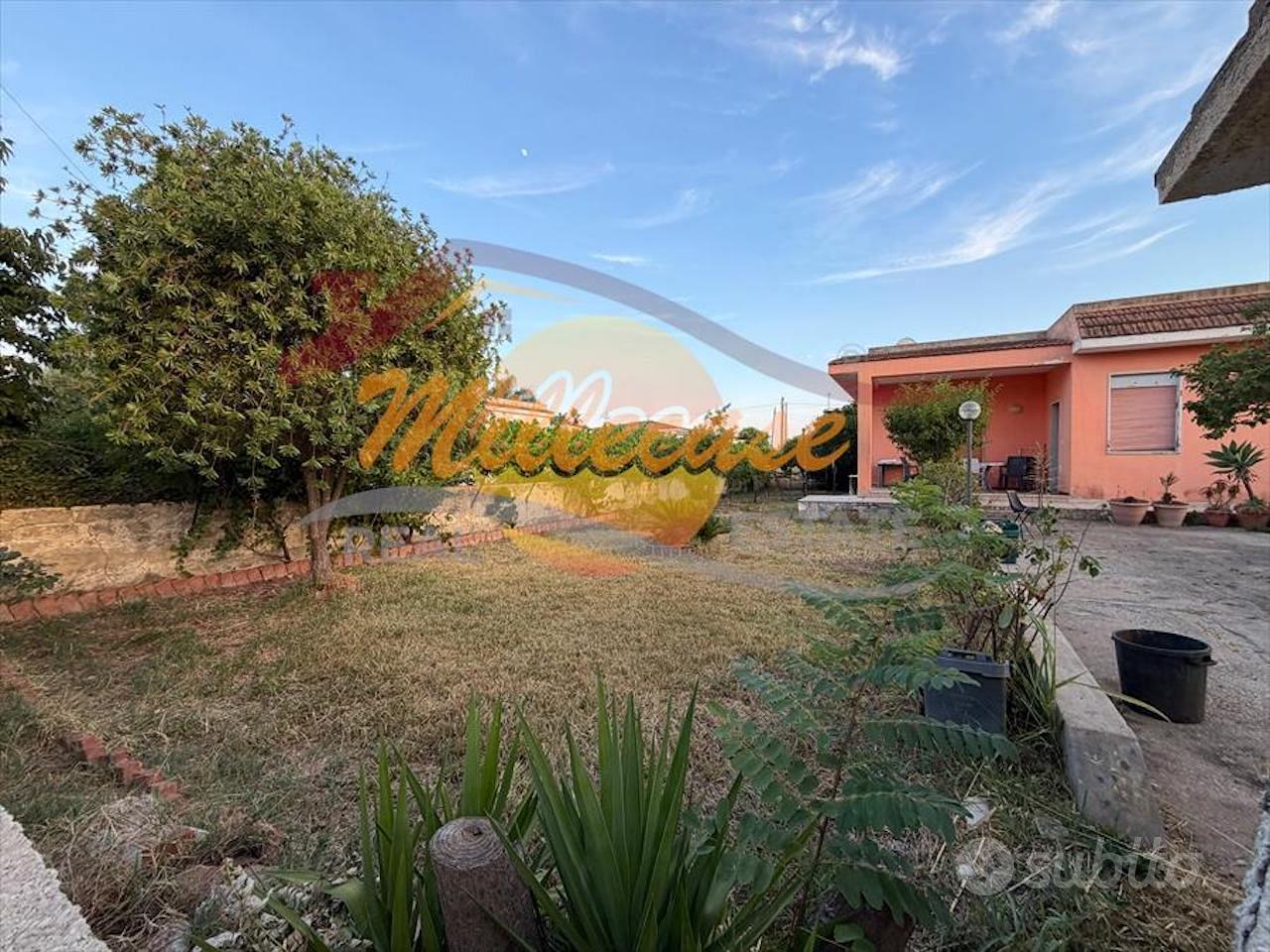 House in Siracusa, Fanusa - Vista 4