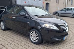 Lancia Ypsilon 1.2 70CV BenzGPL Ecochic Euro5b