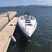 Wellcraft Marine Scarab 34 Sport