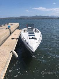 Wellcraft Marine Scarab 34 Sport