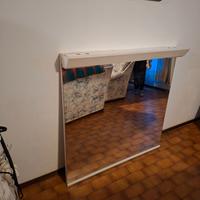 Specchio bagno