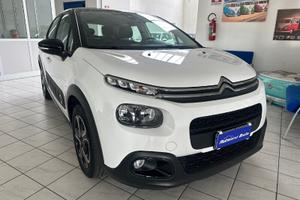 CITROEN C3 3ª serie C3 PureTech 83 S&S Shine
