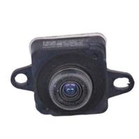 Telecamera di parcheggio Alfa Romeo Stelvio e Giul