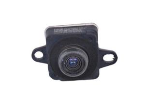 Telecamera di parcheggio Alfa Romeo Stelvio e Giul